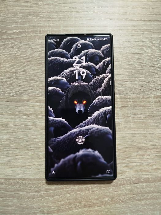 ZTE Nubia Z60 Ultra 16/512 gb