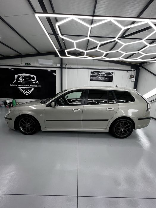 SAAB 9-3 2006 — imagine 4