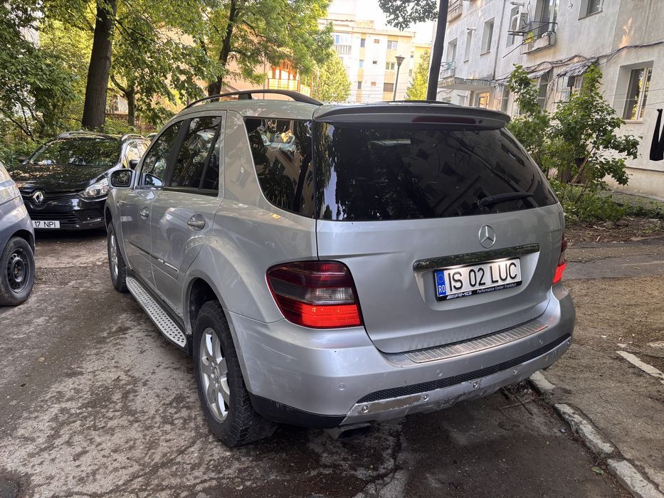 Vand/schimb ML 3.0
