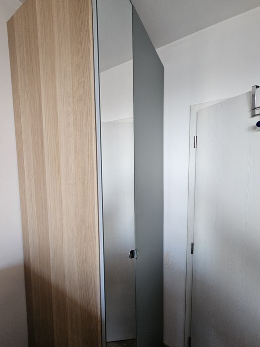 Продавам гардероб IKEA PAX