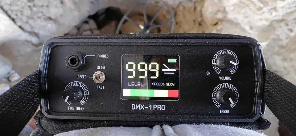3д скенер Conrad gr-3.Металдетектори ,пулс  .DMX-1 EXPLORER-ОМНИСКОП.