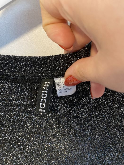 Дамска Блуза “H&M”