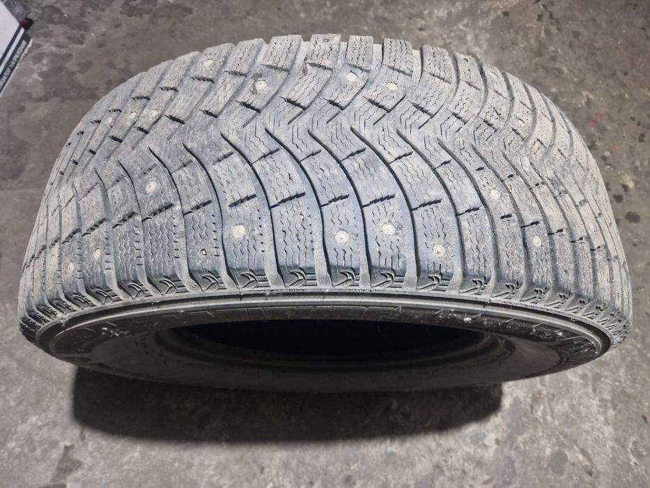 Продам резину б/у