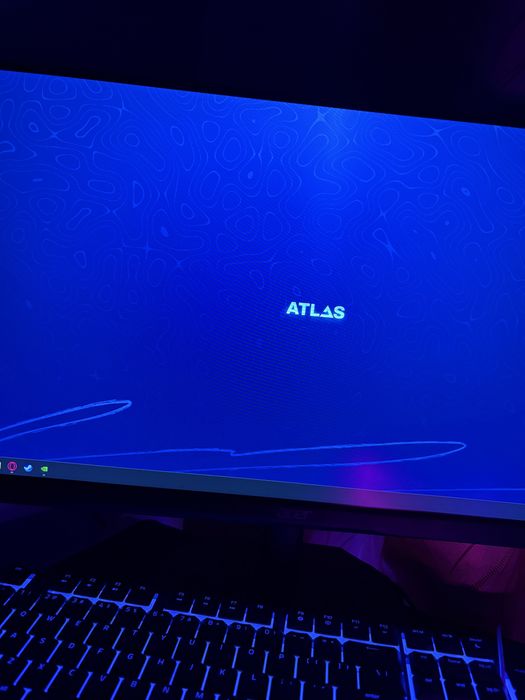 Vand set complet gaming