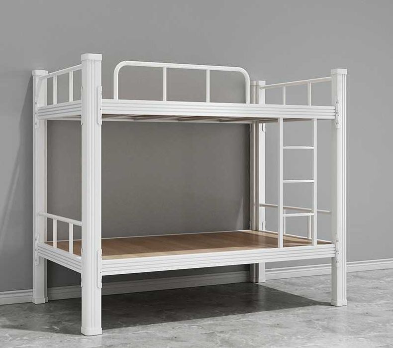 Ikki qavatli krovat/ temirdan yasalgan/ mustaxkam krovat