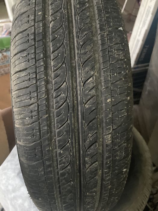 Балон с дисками R13