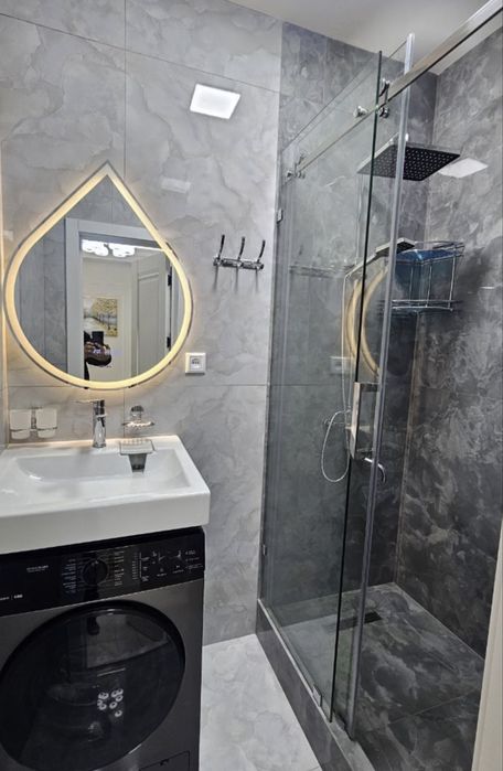 Юнусабад 16 квартал 1в2 комнатная