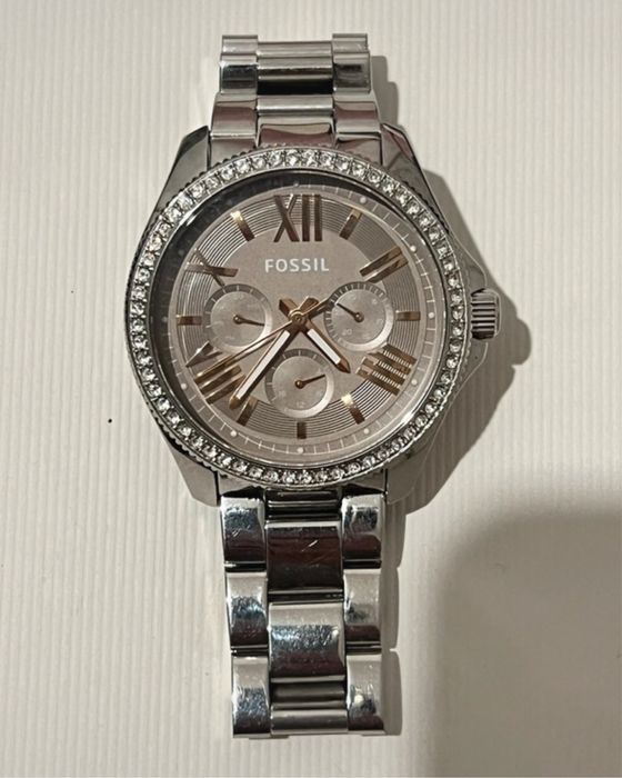 Ceas Fossil Riley dama