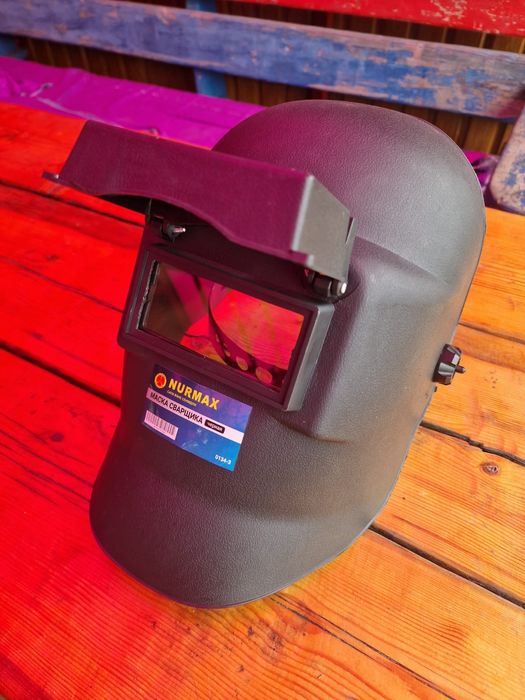 Сварочный аппарат новый!