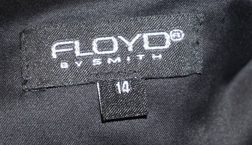 Официална рокля FLOYD BY SMITH