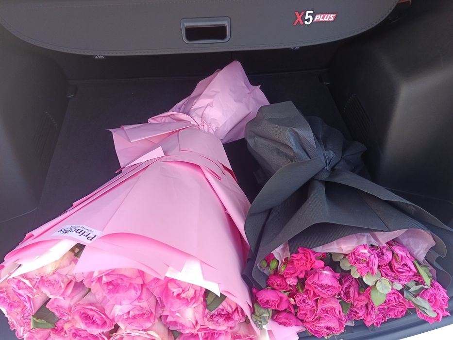 Цветы цветы цветы