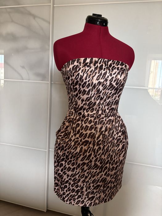 Продам платья для выпускного вечера