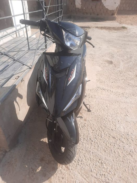 Мопед сатылады .