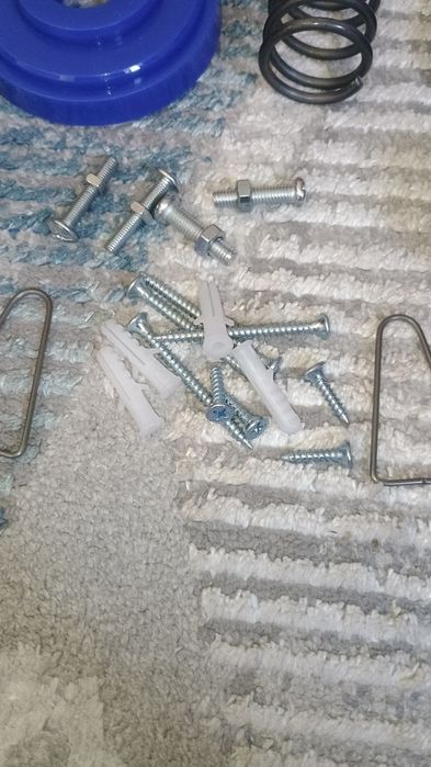 Держатель стрейч плёнки