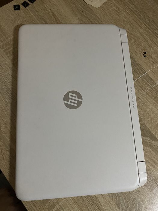Ноутбук Hp pavilion 15