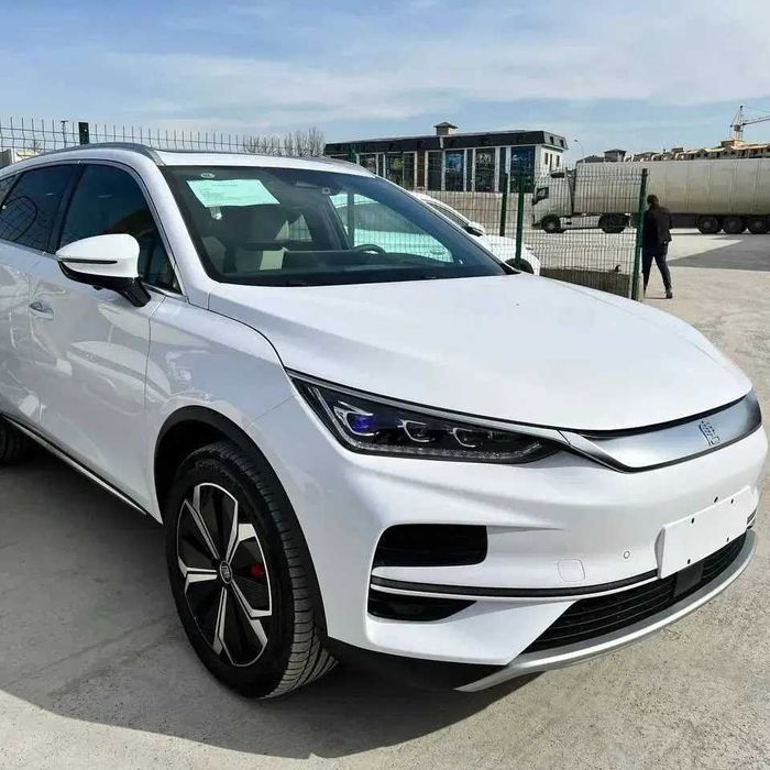 BYD Da Tang 730km EV-p naqd va halol nasiya