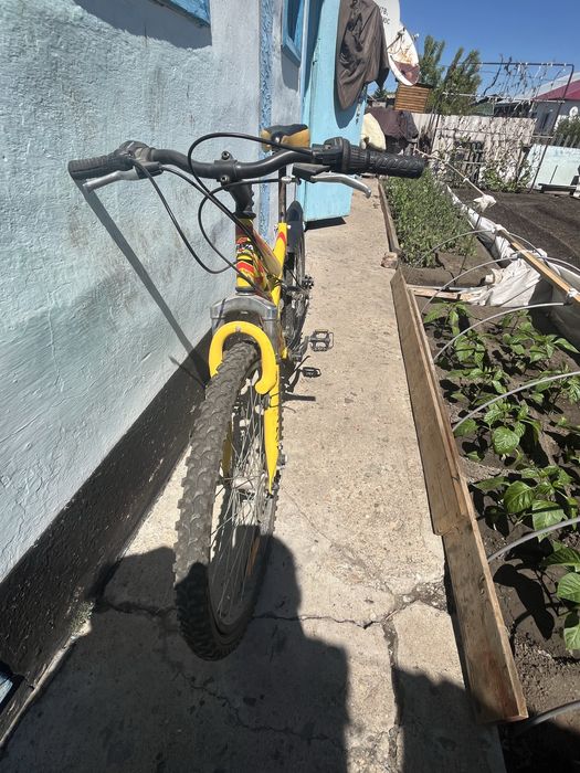 Продам велосипед