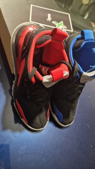 Jordan Aerospace Paris saint-germain 720 QS 44 стелка 28см