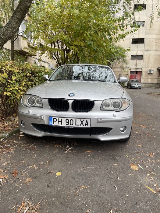 BMW 1 Series 2007 — imagine 2