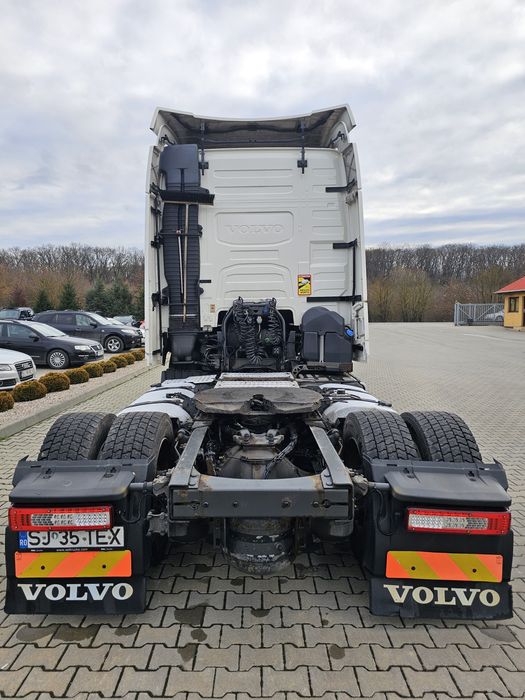 Volvo FH 460 CP MEGA