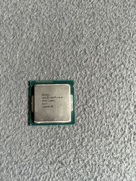 Placa de baza AsRock H81M-Dg4