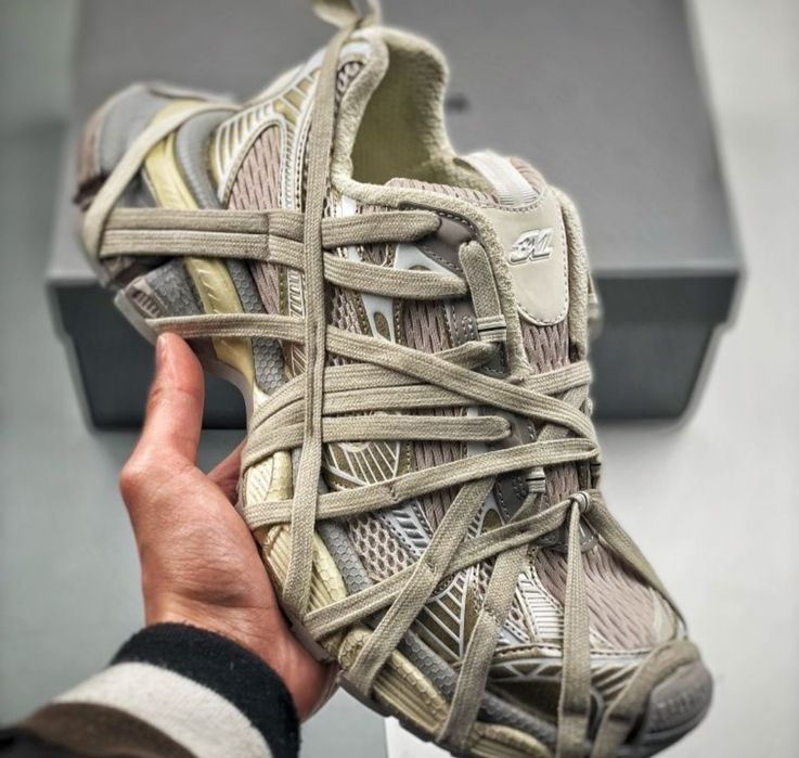 Сникърси Balenciaga  3XL