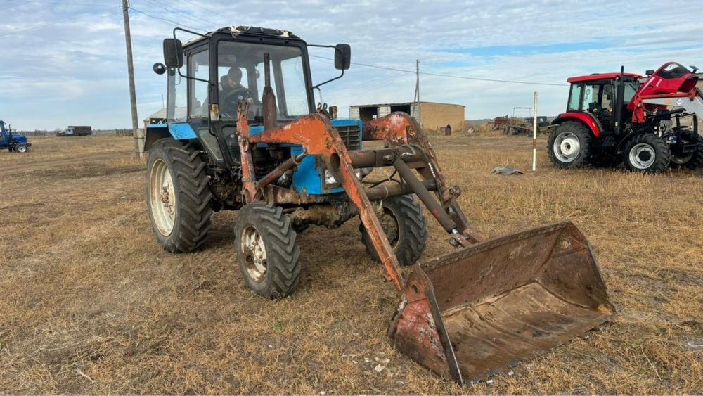 Продам МТЗ Беларусь