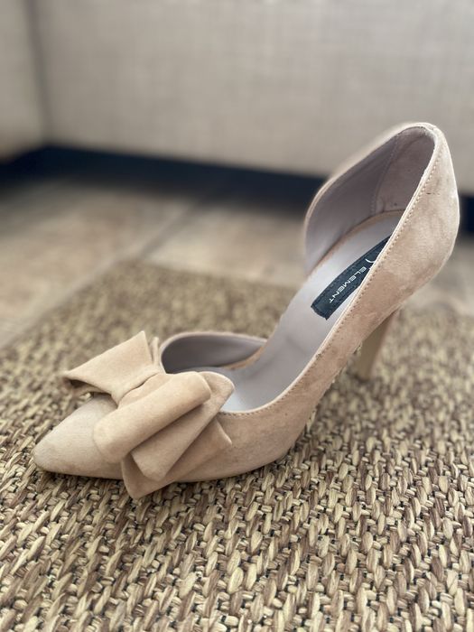 Pantofi The 5th Element