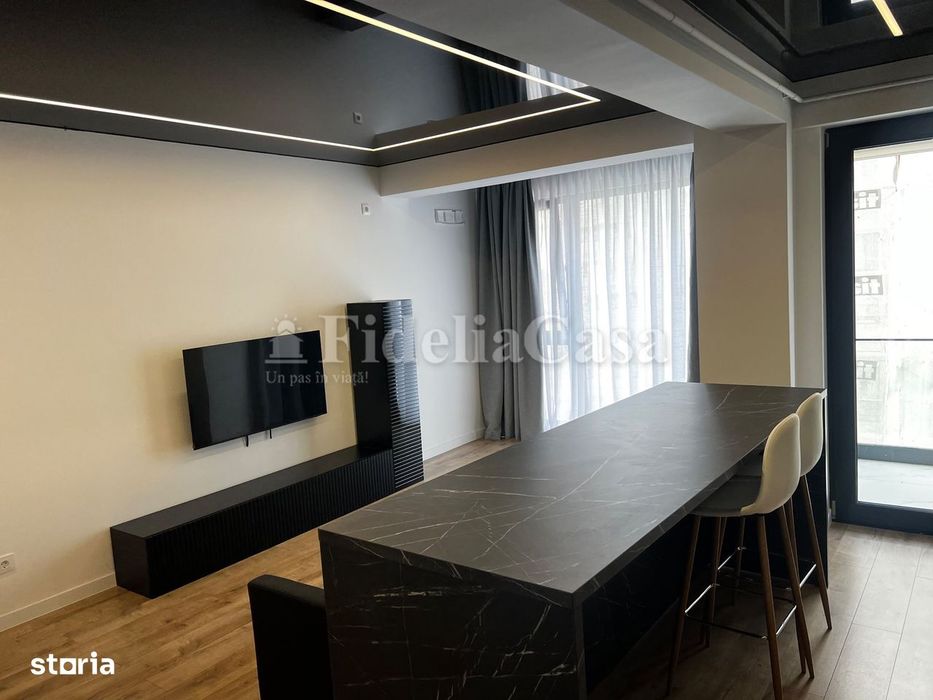 Apartament 2 camere in Rediu de inchiriat
