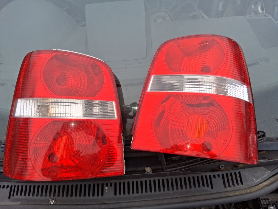 Стоп,,стопове wv touran mk1