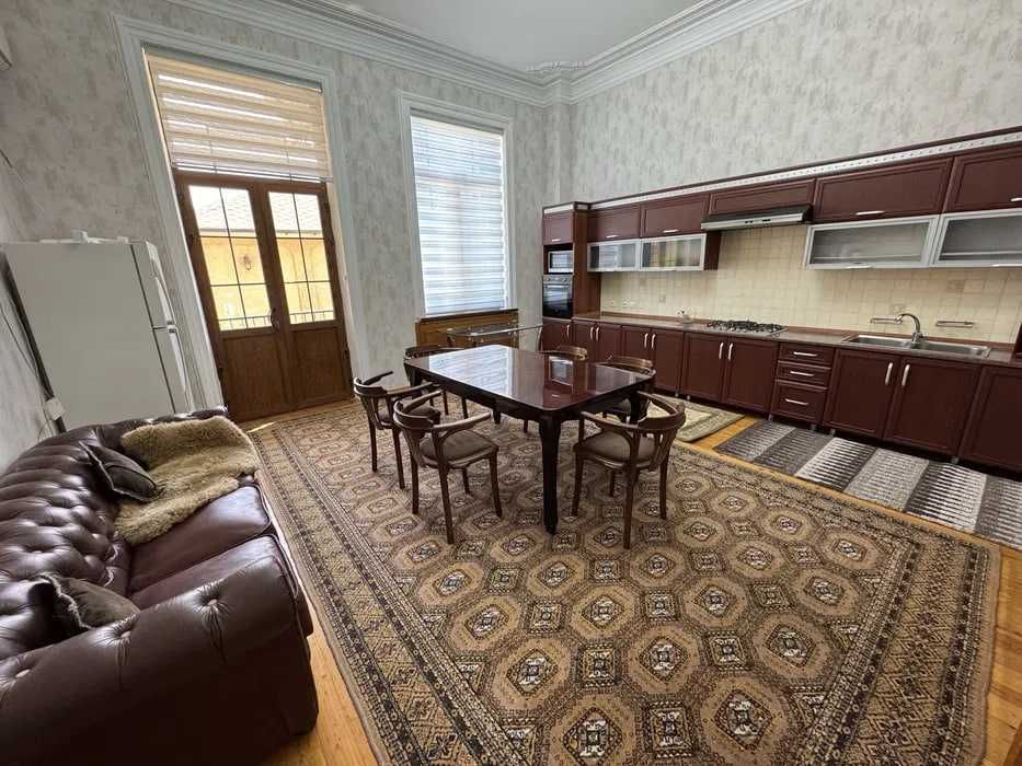 Аренда Дом 2700 у.е. Аккурганская ул.