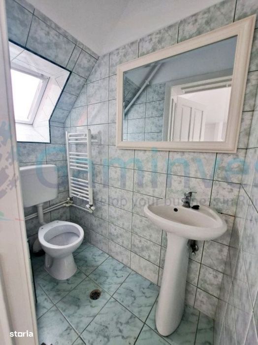Cladire  pretabila clinica,Gheorghe Doja,Oradea, Bihor,Gaminvest,A2411