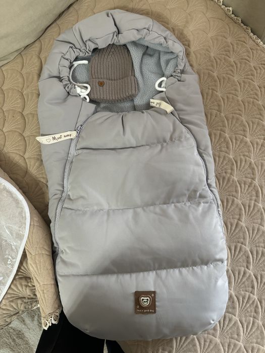 Продам СРОЧНО конверт детский