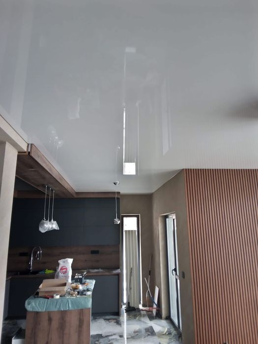 Опънати тавани Декомат 2020