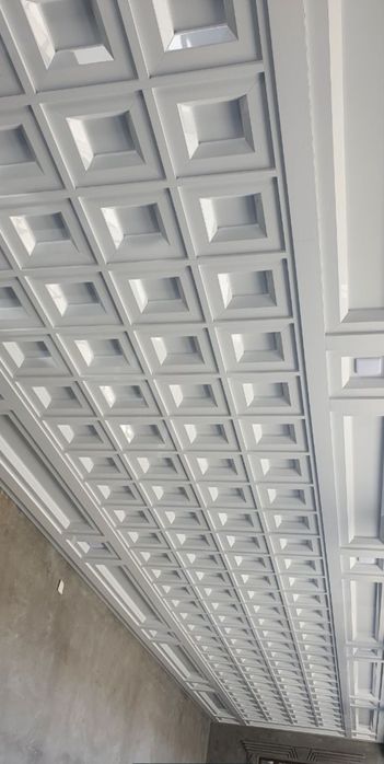 Монтаж алюкобонда Alucobond

Выполняем профессиональный монтаж ал