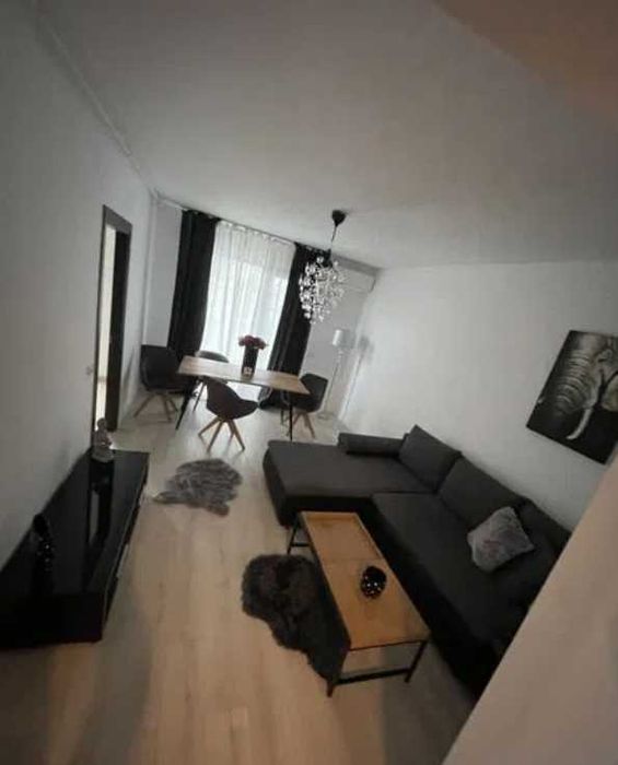 Дава се под наем Тристаен апартамент в Пловдив, Каменица 2 - 90 кв.м за 341.7 € - Снимка #1