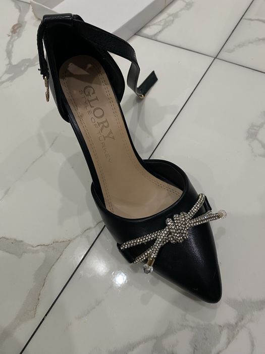 Женские Туфли 37 размера