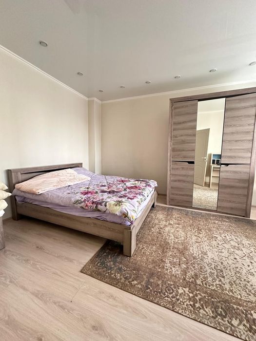 Продам 2 комн квартиру район Коктобе