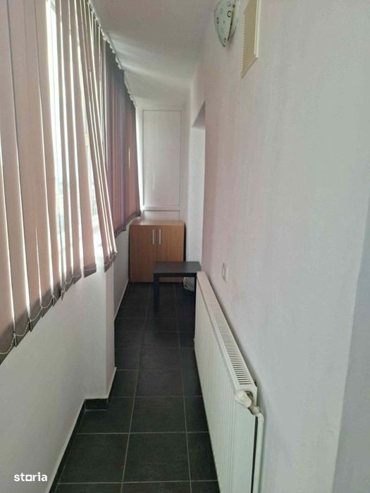 Apartament decomandat 2 camere zona Rovine
