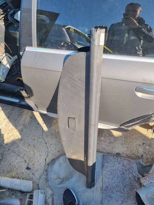 Щора за багажник за Audi a6 Allrood