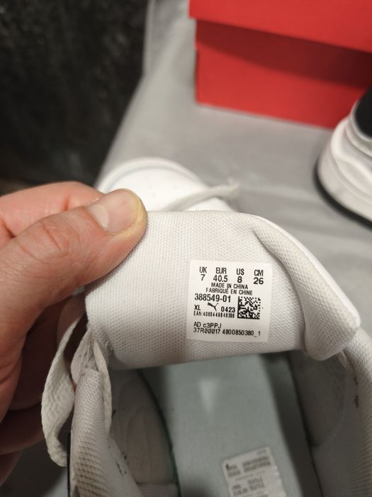 Adidas Puma Casual