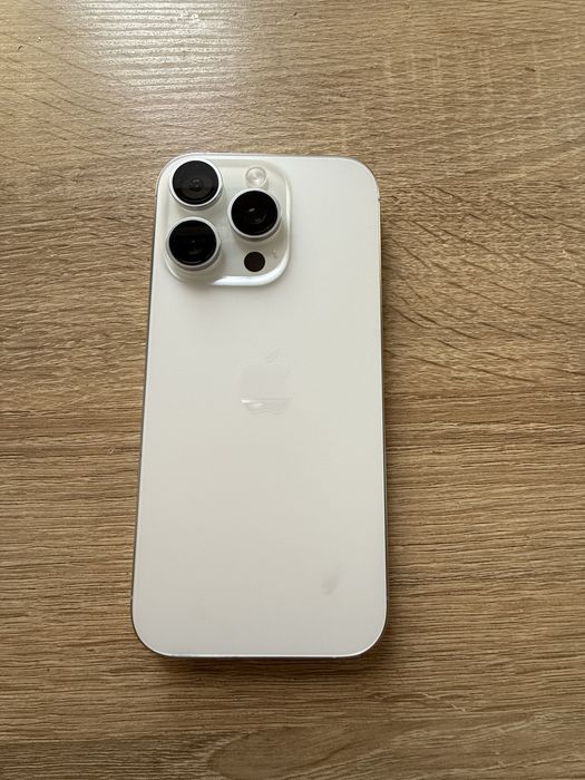 iphone 16 pro (piese de schimb)