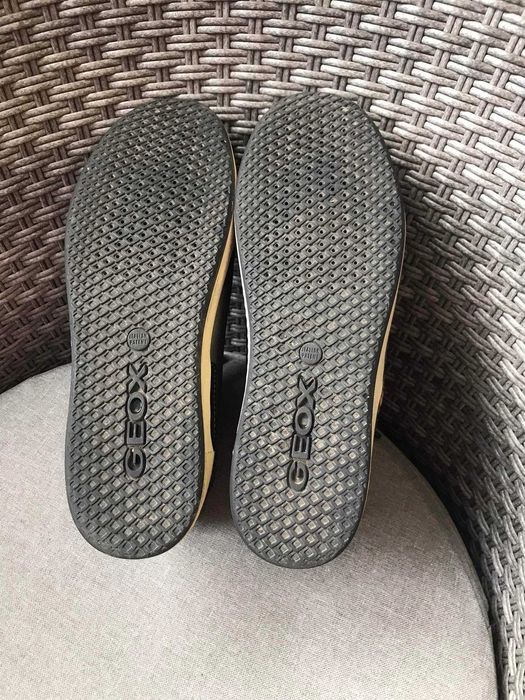 Дамски/ детски кецове Geox и Tommy Hilfiger