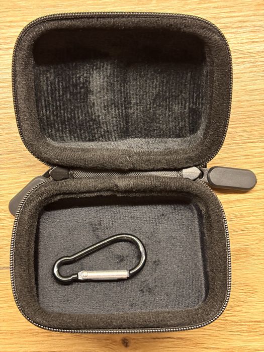 Кейс/калъф за DJI Osmo Action 3/4 GoPro 8/9/10/11