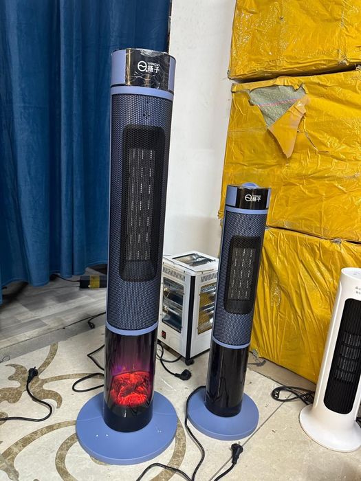 Обогриватель для дома