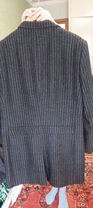 Пальто мужское продам