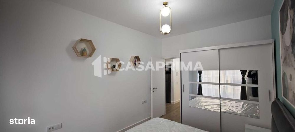 Apartament 2 camere BLOC NOU 2023 Complex SILK DISTRICT !!! Podu Ros