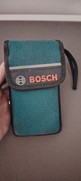 Telmetru Bosch professional