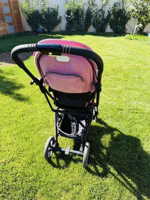 Cybex EEZY S twist 2 Roz