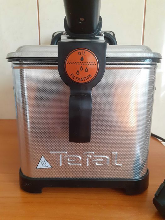 Vand friteuza ulei Tefal 3.0 L
